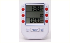 Timer - Temporizador Digital - Bogotá, Colombia